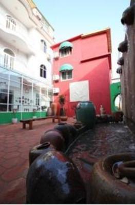 фото отеля Xiamen Banling Hostel