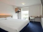 фото отеля Travelodge Borehamwood