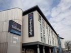 фото отеля Travelodge Borehamwood