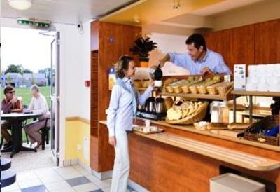 фото отеля Etap Hotel Toulon Centre