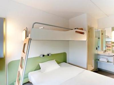фото отеля Etap Hotel Toulon Centre