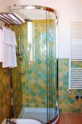 фото отеля Hotel Cristalda