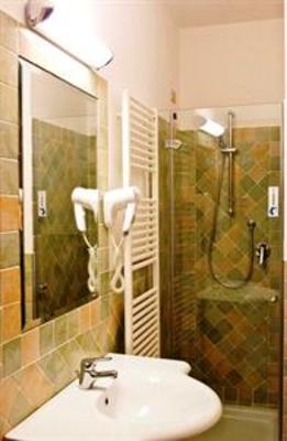 фото отеля Hotel Cristalda
