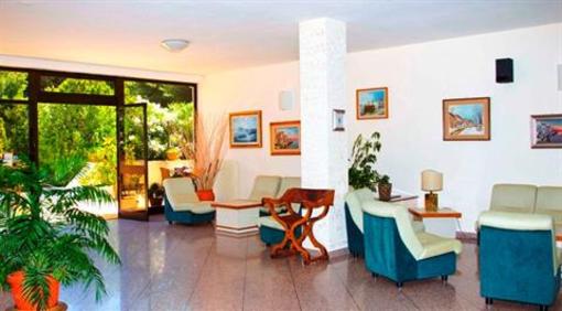 фото отеля Hotel Cristalda