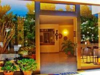 Hotel Cristalda