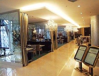 фото отеля Lotus Hotel Xian