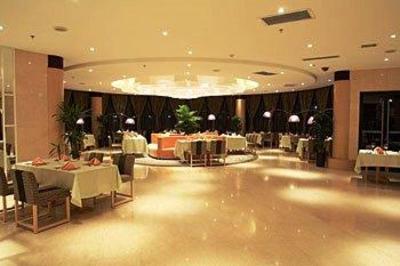 фото отеля Lotus Hotel Xian