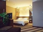фото отеля Lotus Hotel Xian