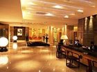 фото отеля Lotus Hotel Xian