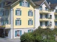 Apartments Alpina