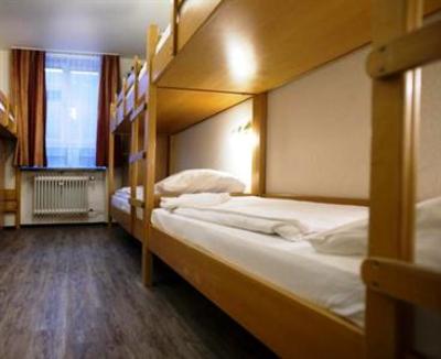 фото отеля Sporthotel Frankische Schweiz