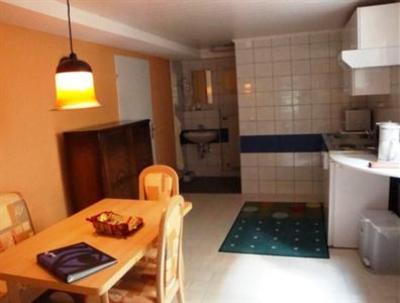 фото отеля Hotellerie Waldesruh Wallerfangen