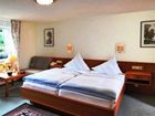 фото отеля Hotellerie Waldesruh Wallerfangen