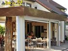 фото отеля Hotellerie Waldesruh Wallerfangen