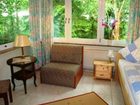 фото отеля Hotellerie Waldesruh Wallerfangen