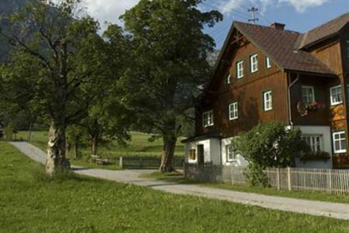 фото отеля Appartements Wieseneck