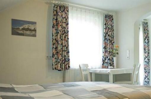 фото отеля Appartements Wieseneck