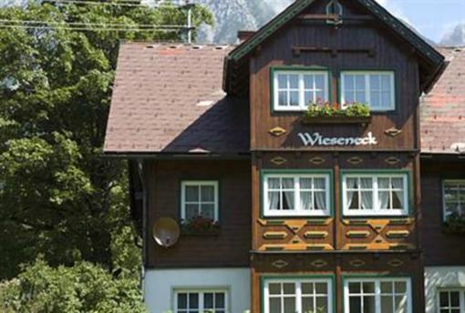 фото отеля Appartements Wieseneck
