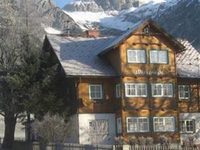 Appartements Wieseneck