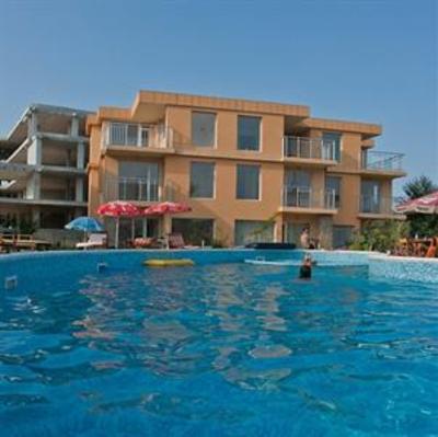 фото отеля Mapi Holiday Village