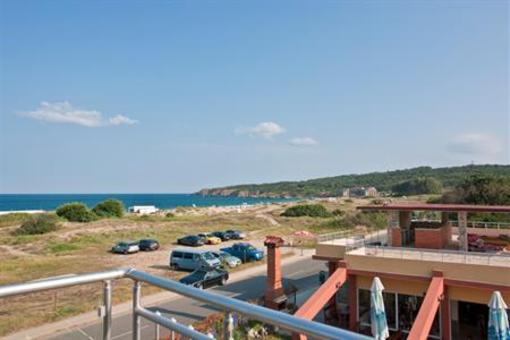 фото отеля Mapi Holiday Village