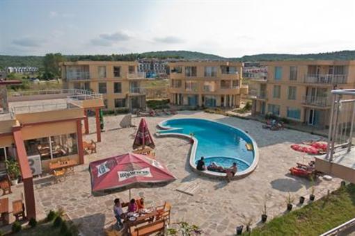 фото отеля Mapi Holiday Village