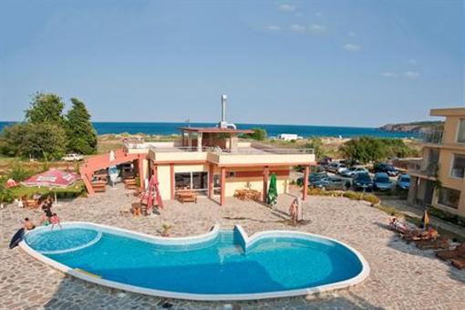 фото отеля Mapi Holiday Village