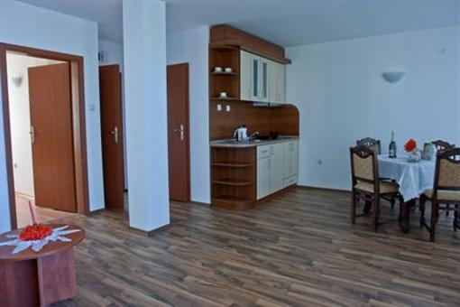 фото отеля Mapi Holiday Village