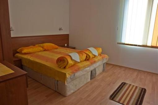 фото отеля Mapi Holiday Village