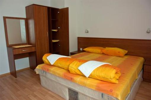 фото отеля Mapi Holiday Village