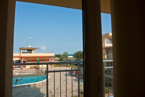 фото отеля Mapi Holiday Village