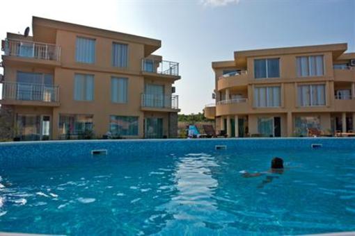 фото отеля Mapi Holiday Village