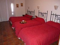 Hotel Los Sauces
