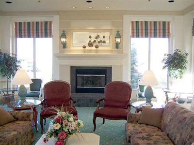 фото отеля Hilton Garden Inn Shoreview