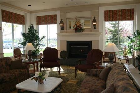 фото отеля Hilton Garden Inn Shoreview