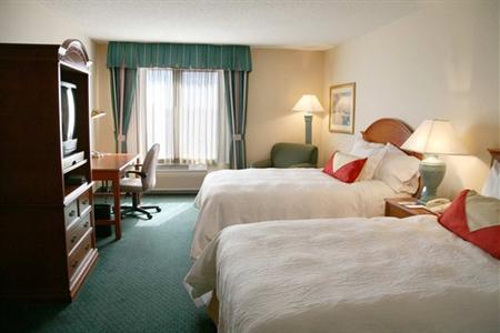 фото отеля Hilton Garden Inn Shoreview