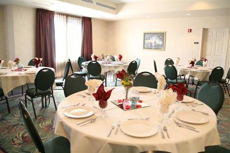 фото отеля Hilton Garden Inn Shoreview