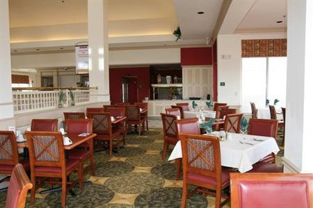 фото отеля Hilton Garden Inn Shoreview