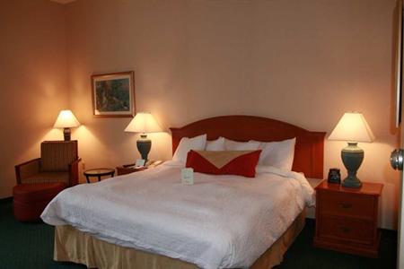 фото отеля Hilton Garden Inn Shoreview