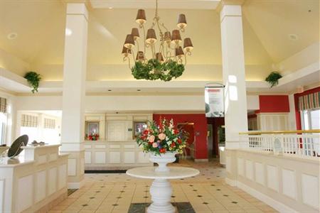 фото отеля Hilton Garden Inn Shoreview