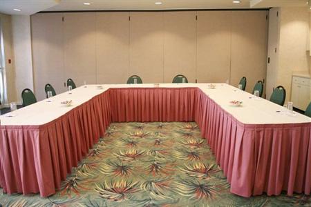 фото отеля Hilton Garden Inn Shoreview