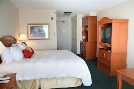 фото отеля Hilton Garden Inn Shoreview