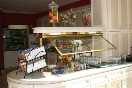 фото отеля Hilton Garden Inn Shoreview