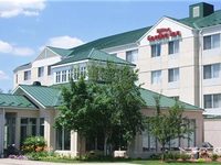 Hilton Garden Inn Shoreview