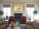 фото отеля Hilton Garden Inn Shoreview