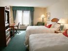 фото отеля Hilton Garden Inn Shoreview