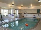 фото отеля Hilton Garden Inn Shoreview