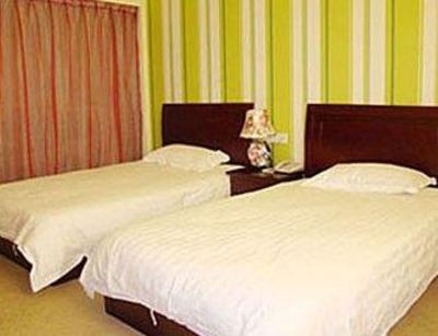 фото отеля Shenzhou Business Hotel