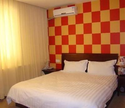 фото отеля Shenzhou Business Hotel