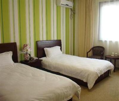 фото отеля Shenzhou Business Hotel